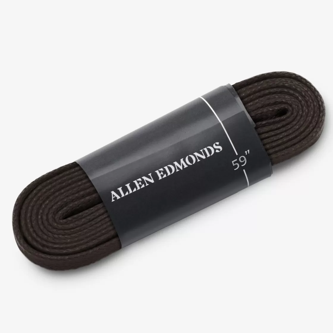 APPAREL & ACCESSORIES | SHOE CARE Allen Edmonds Laces*59 Brown