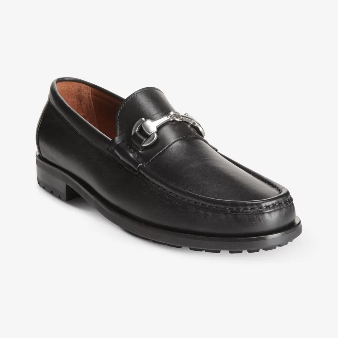 SHOES Allen Edmonds Loafers & Slip-Ons | Loafers*Arezzo Italian Loafer Black