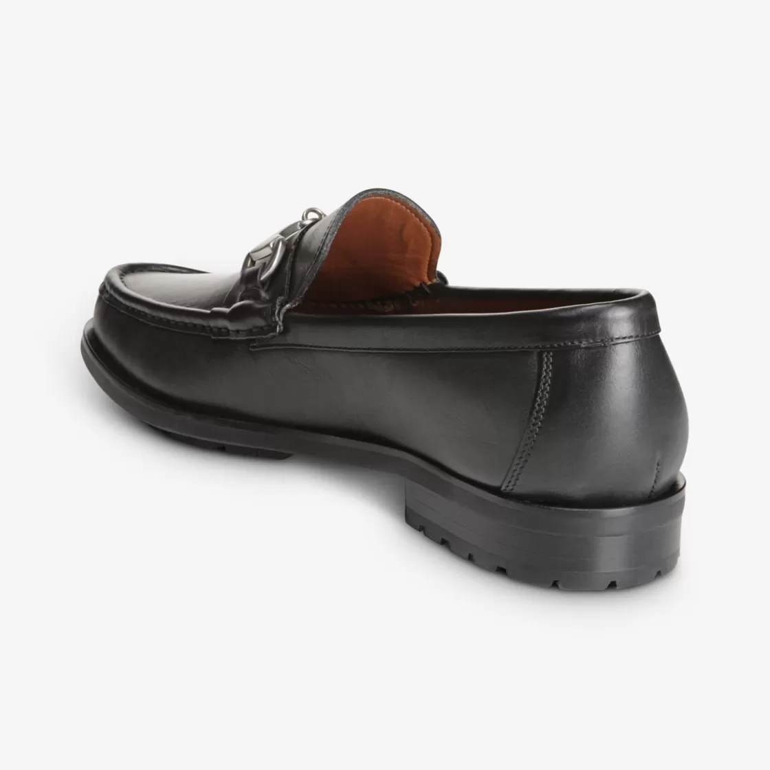 SHOES Allen Edmonds Loafers & Slip-Ons | Loafers*Arezzo Italian Loafer Black