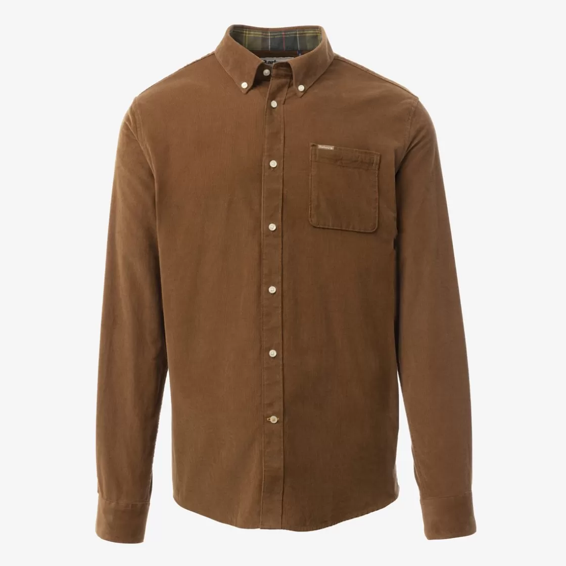 APPAREL & ACCESSORIES Allen Edmonds Shirts & Sweaters | Barbour*Barbour Ramsey Tailored Shirt SAND