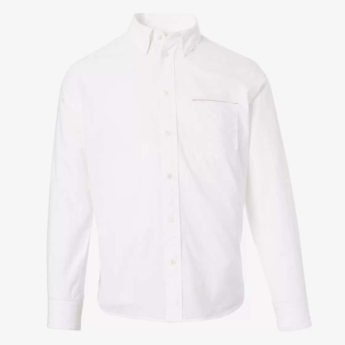 APPAREL & ACCESSORIES Allen Edmonds Shirts & Sweaters | Billy Reid*Billy Reid One Pocket Shirt White