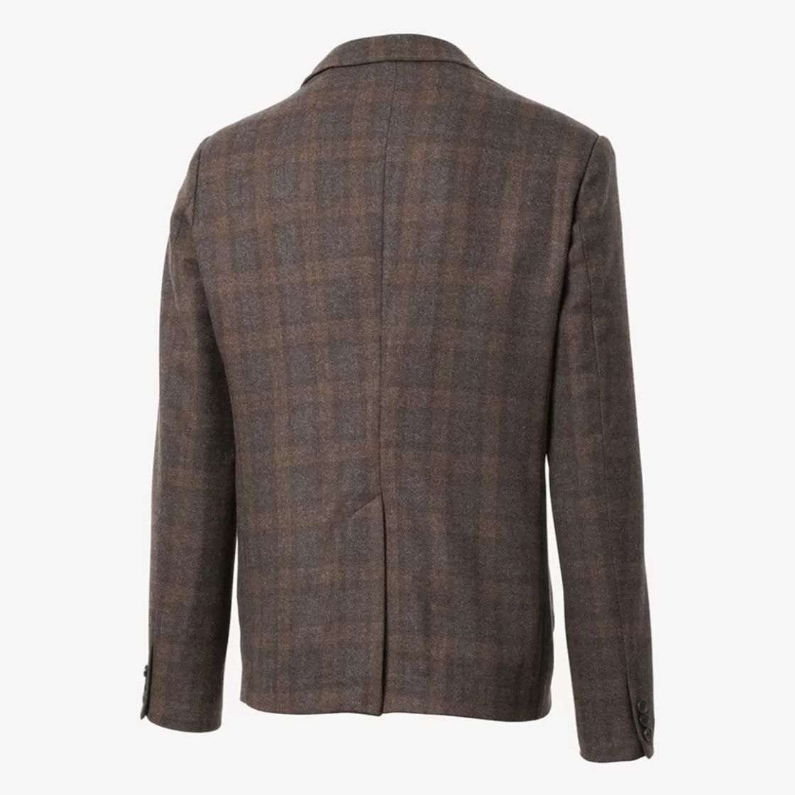 APPAREL & ACCESSORIES Allen Edmonds Outerwear & Vests | Billy Reid*Billy Reid Sport Coat Rust