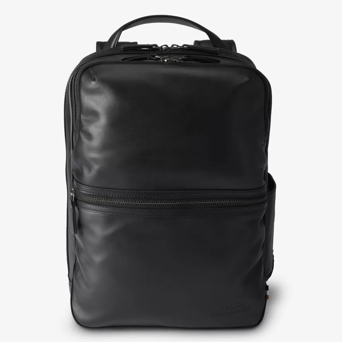 APPAREL & ACCESSORIES Allen Edmonds Bags & Backpacks* Backpack Black Leather