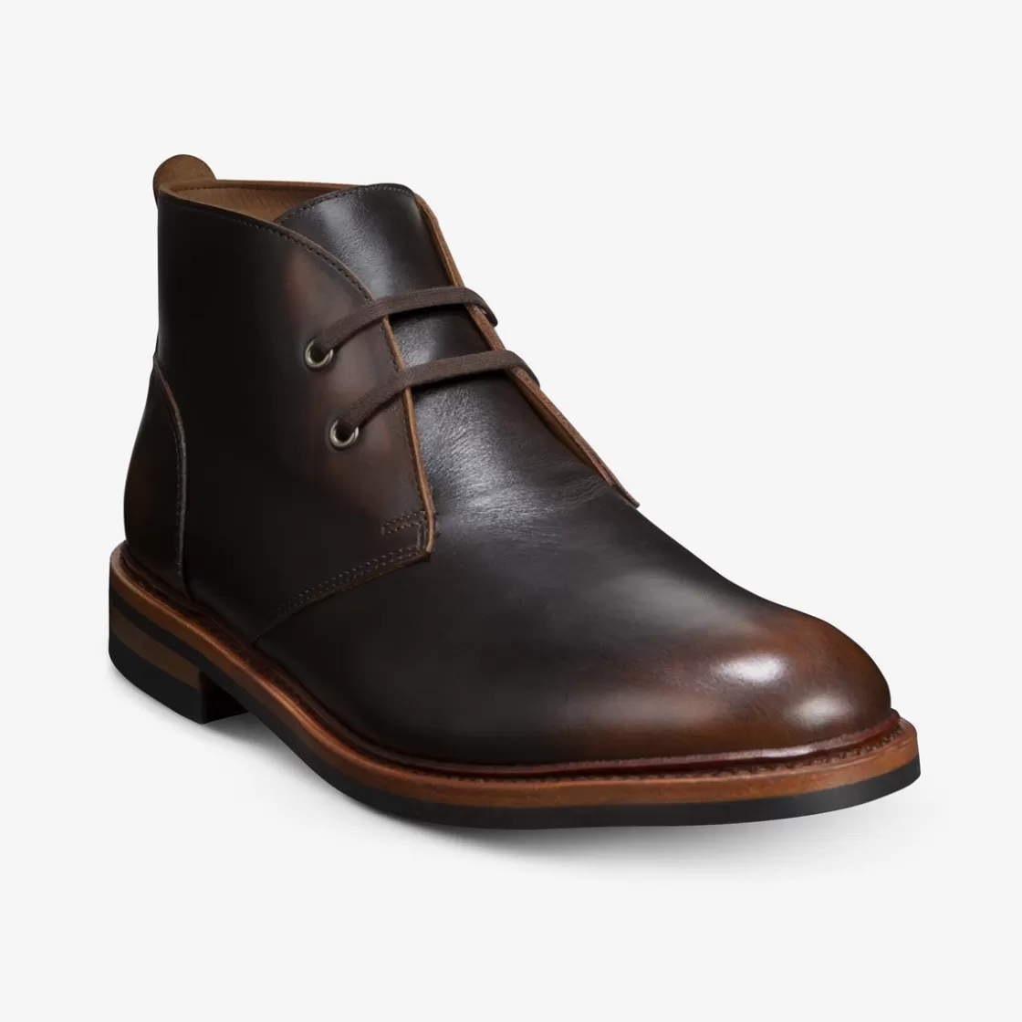 SHOES Allen Edmonds Casual Boots | Chukka Boots*Chandler Chukka Boot Antique Hickory