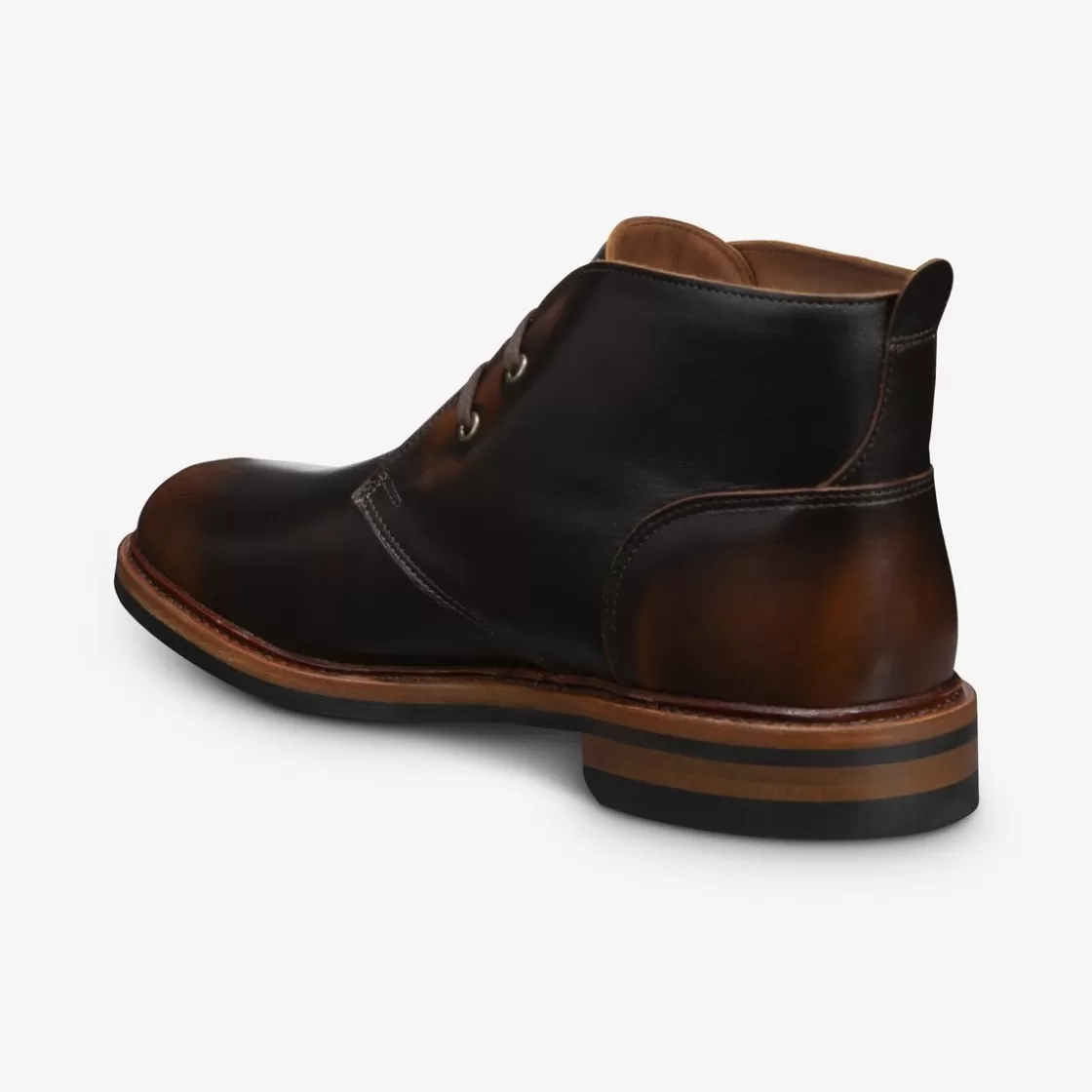 SHOES Allen Edmonds Casual Boots | Chukka Boots*Chandler Chukka Boot Antique Hickory