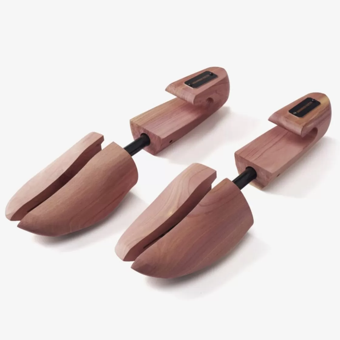 SHOE CARE Allen Edmonds *Combination Cedar Shoe Trees  Small