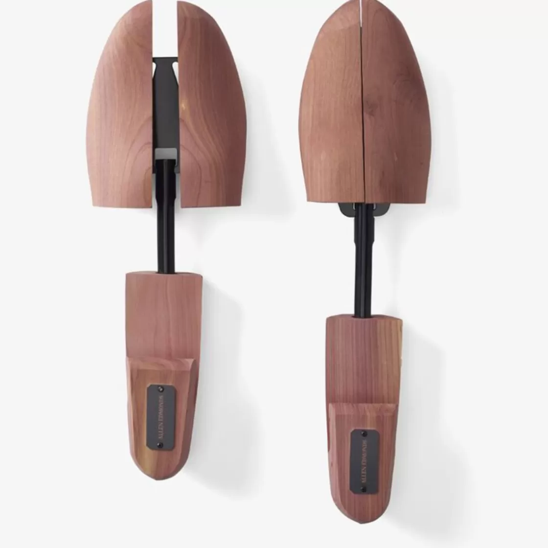 SHOE CARE Allen Edmonds *Combination Cedar Shoe Trees  Small