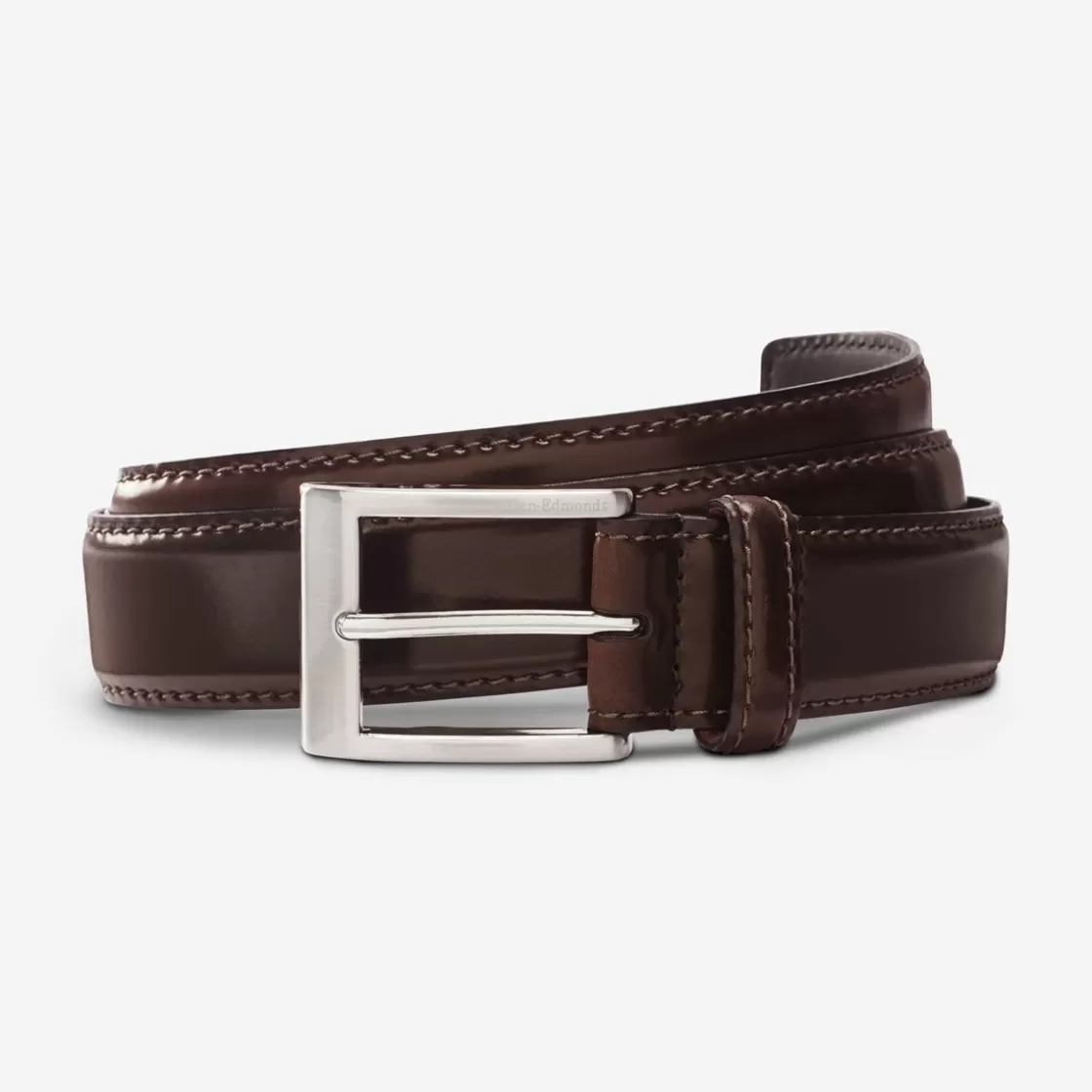 APPAREL & ACCESSORIES Allen Edmonds Dress Belts*Cordovan Avenue II Dress Belt Burgundy