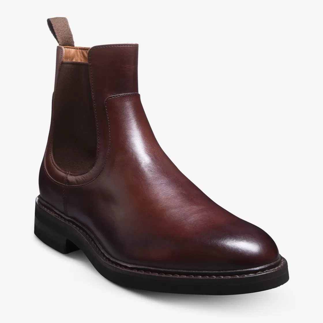 SHOES | SHOE CARE Allen Edmonds Chelsea Boots | Recraftable Shoe*Dawson Chelsea Boot Mahogany