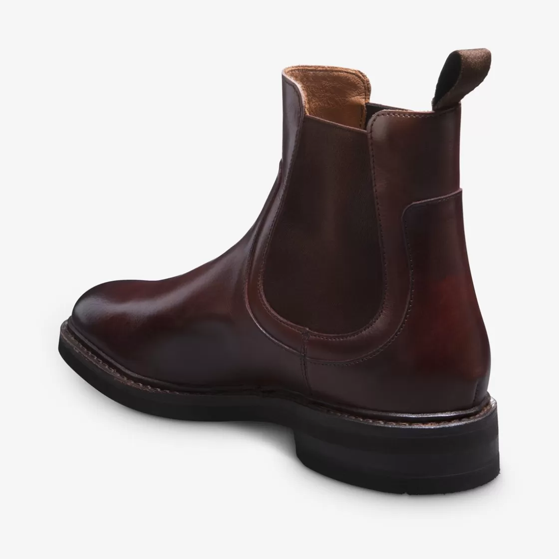 SHOES | SHOE CARE Allen Edmonds Chelsea Boots | Recraftable Shoe*Dawson Chelsea Boot Mahogany