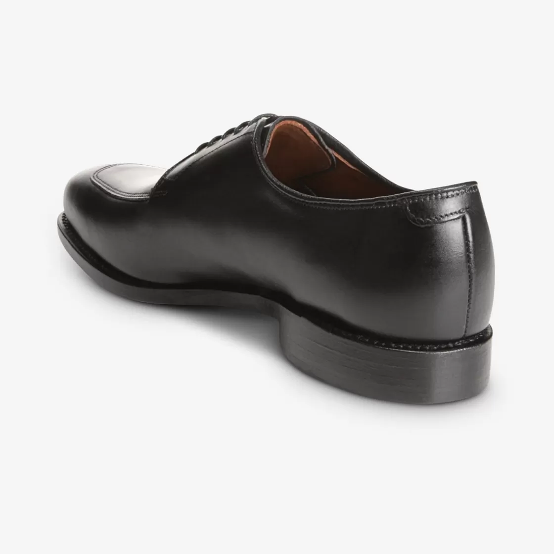 SHOE CARE Allen Edmonds Recraftable Shoe*Delray Blucher Dress Shoe Black