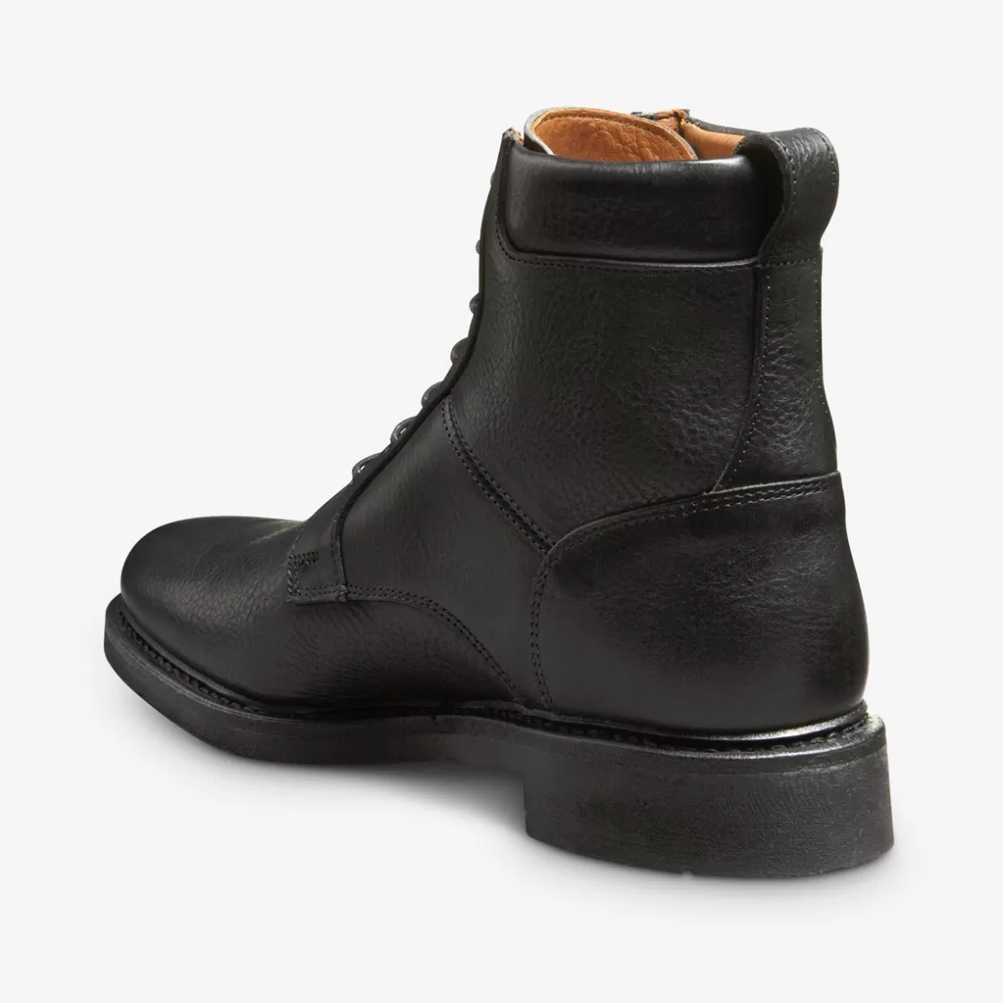 SHOES Allen Edmonds Casual Boots | Lace Up Boots | Combat Boots*Denali Boot Black