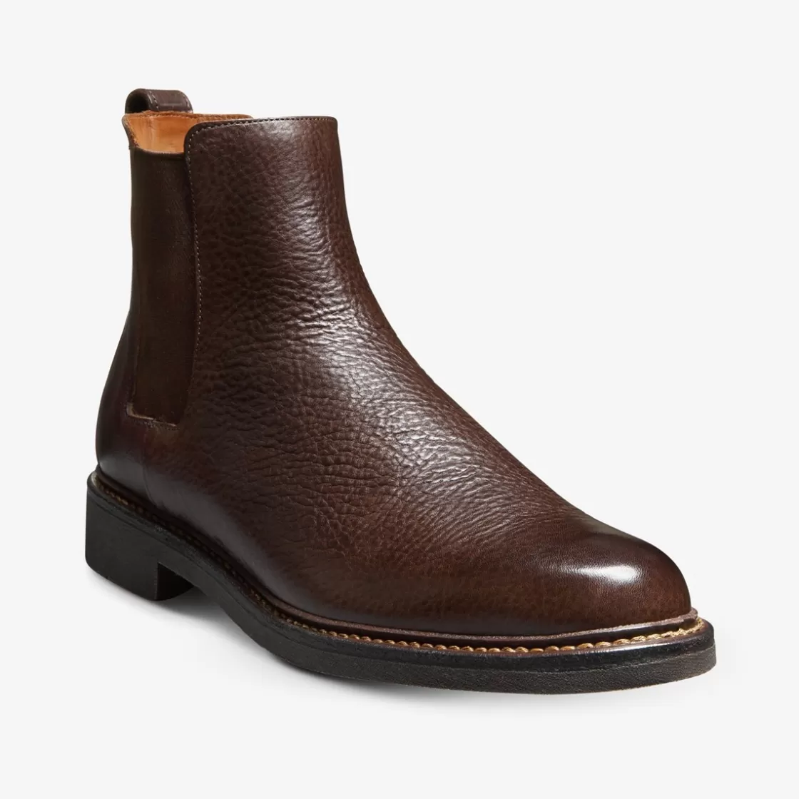 SHOES Allen Edmonds Casual Boots | Chelsea Boots*Denali Chelsea Boot Brown