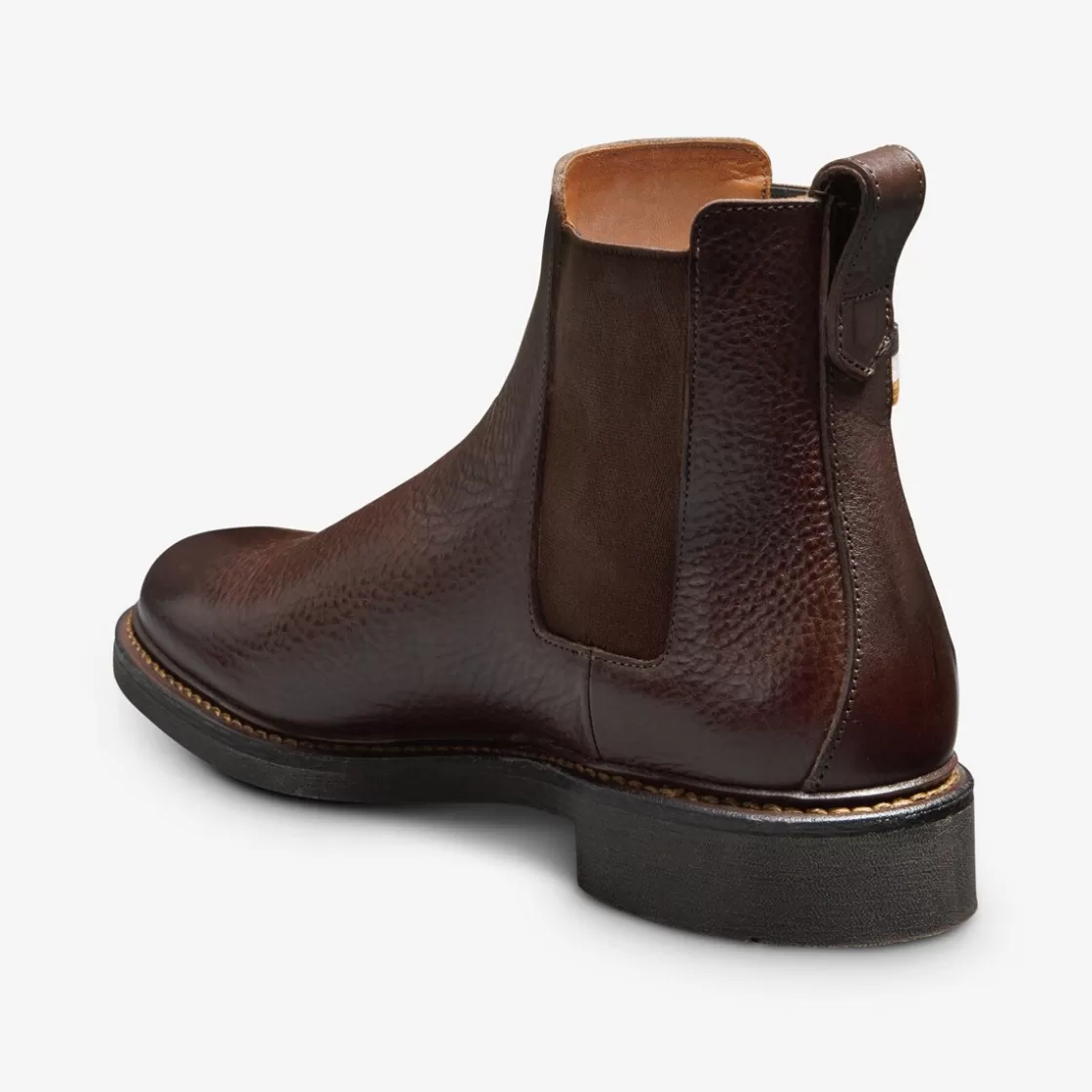 SHOES Allen Edmonds Casual Boots | Chelsea Boots*Denali Chelsea Boot Brown