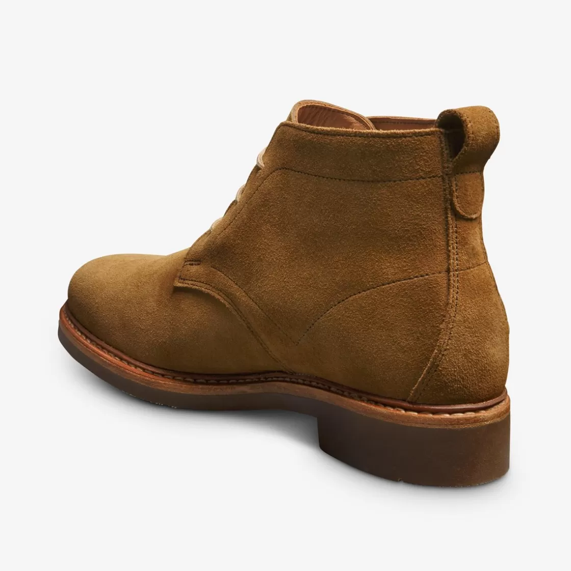 SHOES Allen Edmonds Chukka Boots*Denali Chukka Boot Snuff Suede