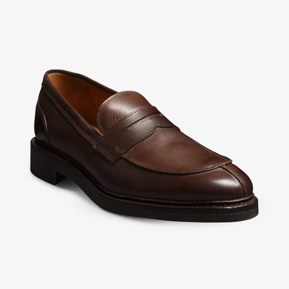 SHOES Allen Edmonds Casual Shoes | Loafers & Slip-Ons | Loafers*Denali Penny Loafer Brown