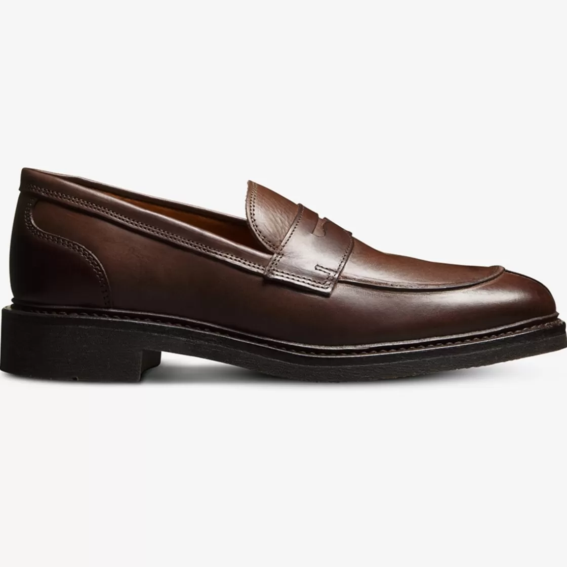 SHOES Allen Edmonds Casual Shoes | Loafers & Slip-Ons | Loafers*Denali Penny Loafer Brown