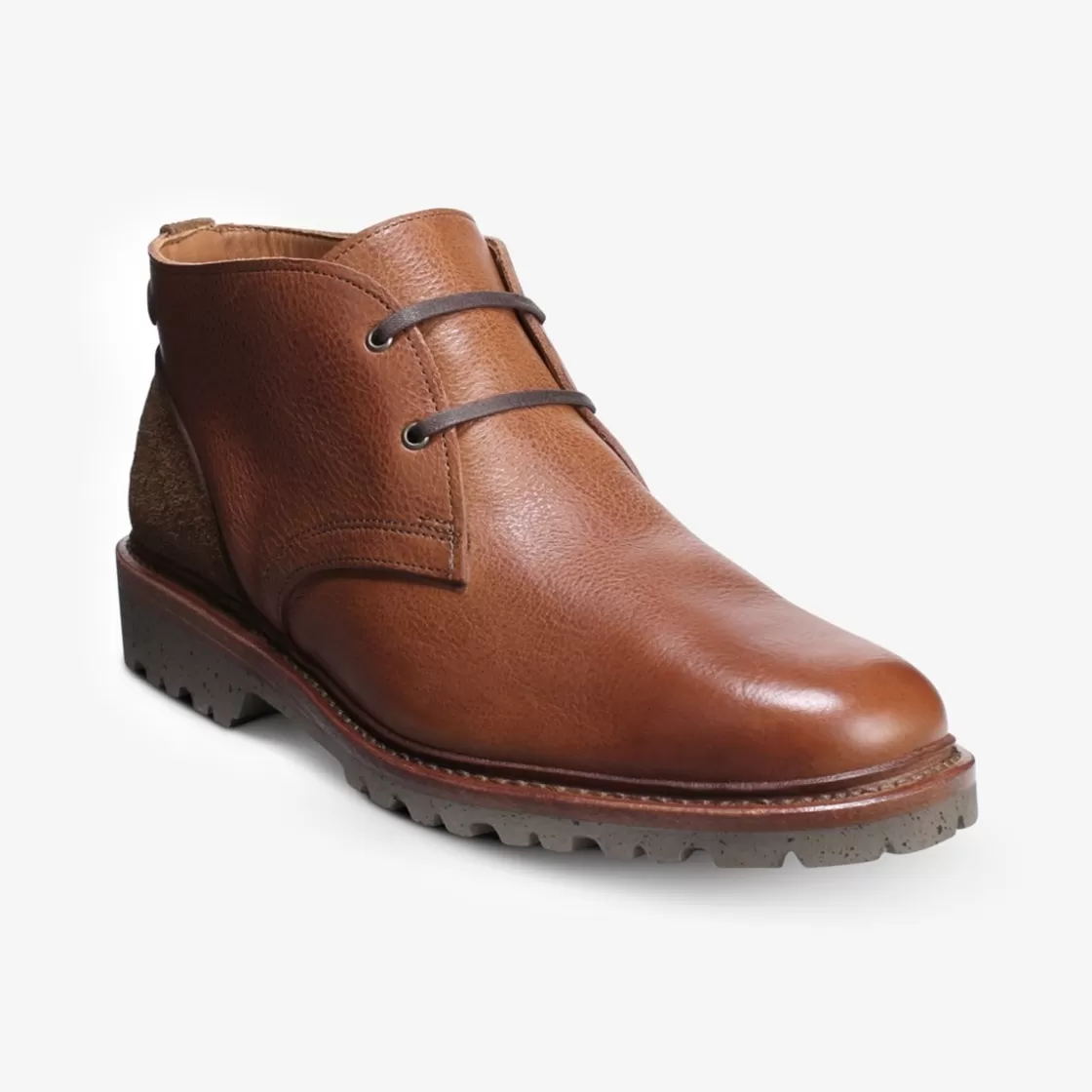 SHOES Allen Edmonds Casual Boots | Chukka Boots*Discovery Chukka Boot  Cognac