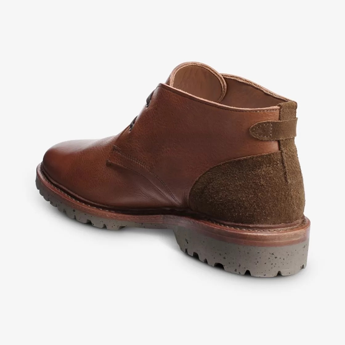 SHOES Allen Edmonds Casual Boots | Chukka Boots*Discovery Chukka Boot  Cognac