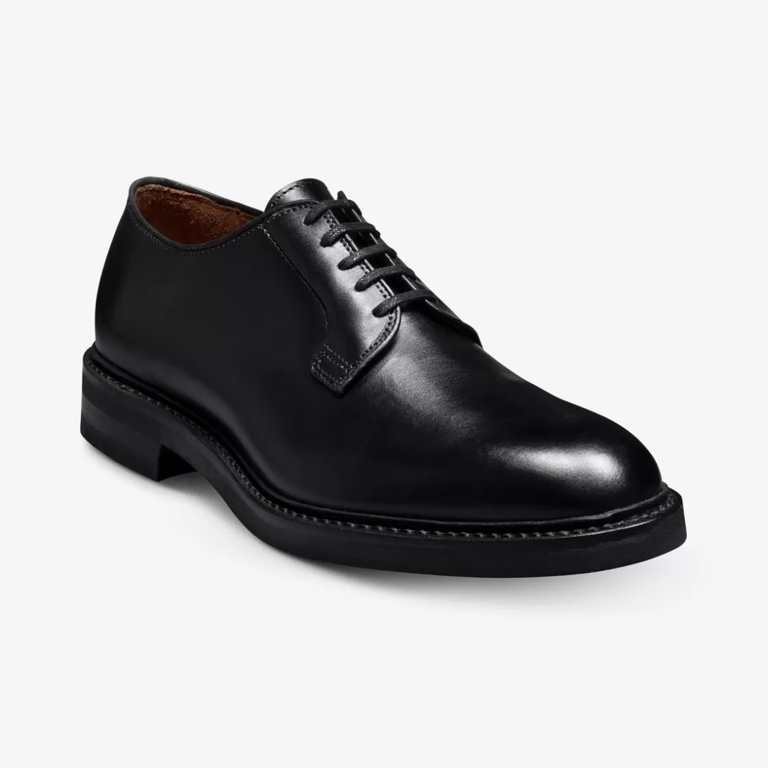 SHOES | SHOE CARE Allen Edmonds Derbys | Recraftable Shoe*Drake Derby Dress Shoe BLACK