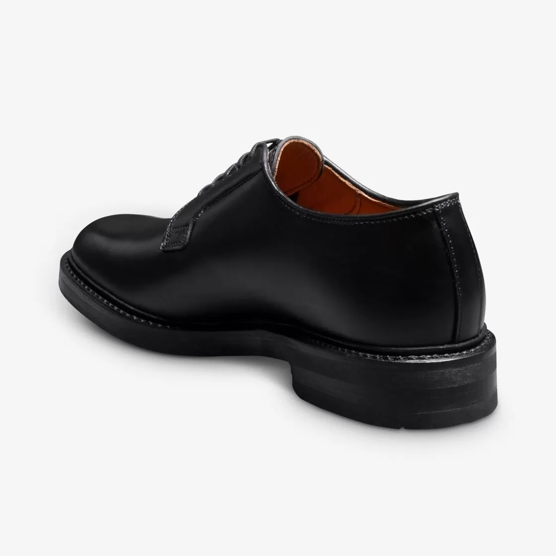 SHOES | SHOE CARE Allen Edmonds Derbys | Recraftable Shoe*Drake Derby Dress Shoe BLACK