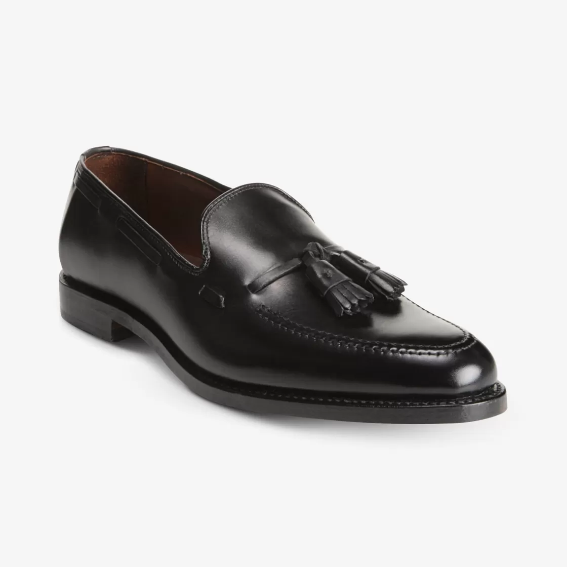 SHOES Allen Edmonds Loafers & Slip-Ons | Loafers*Factory Second Grayson Dress Loafer Black