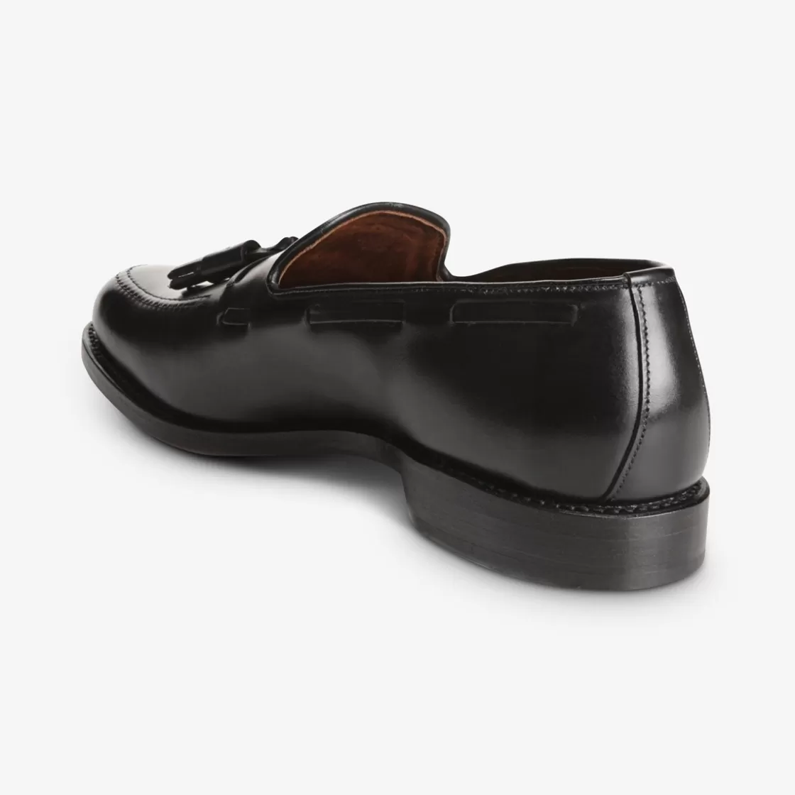 SHOES Allen Edmonds Loafers & Slip-Ons | Loafers*Factory Second Grayson Dress Loafer Black