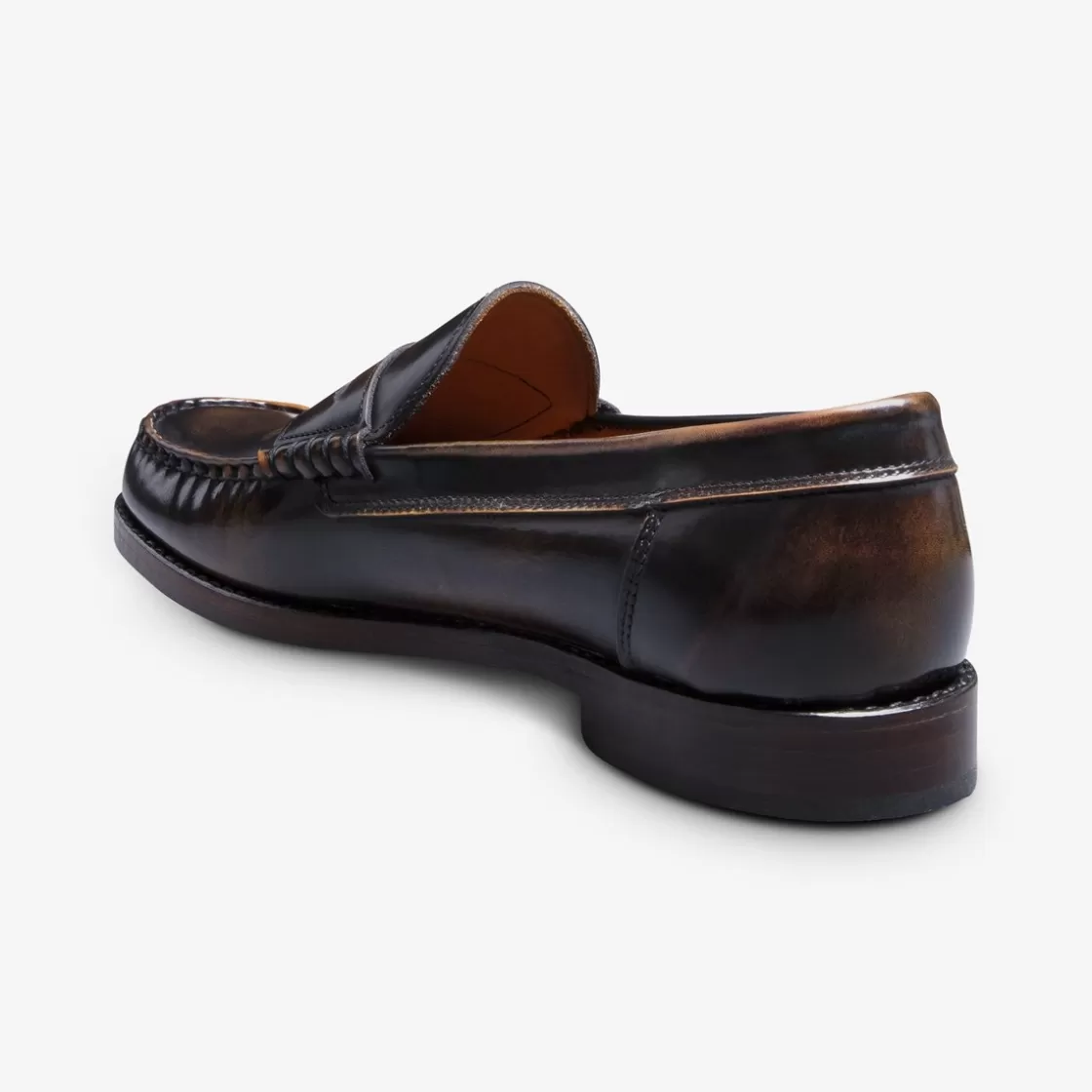 SHOES Allen Edmonds Loafers & Slip-Ons | Loafers*Factory Second Newman Penny Loafer Bronze