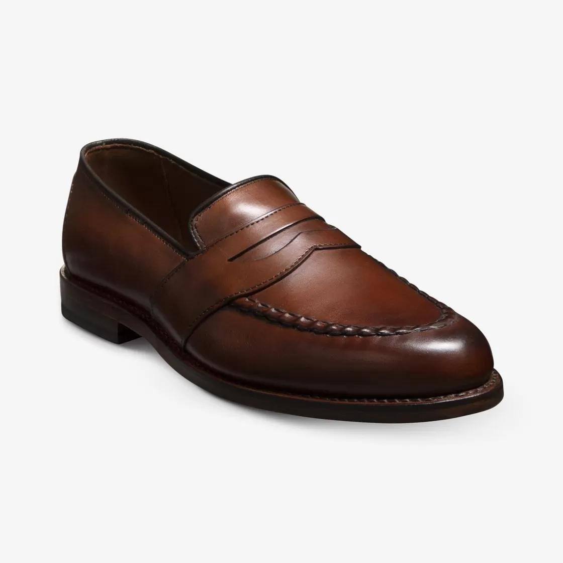 SHOES Allen Edmonds Loafers & Slip-Ons | Loafers*Factory Second Randolph Penny Loafer Dark Chili