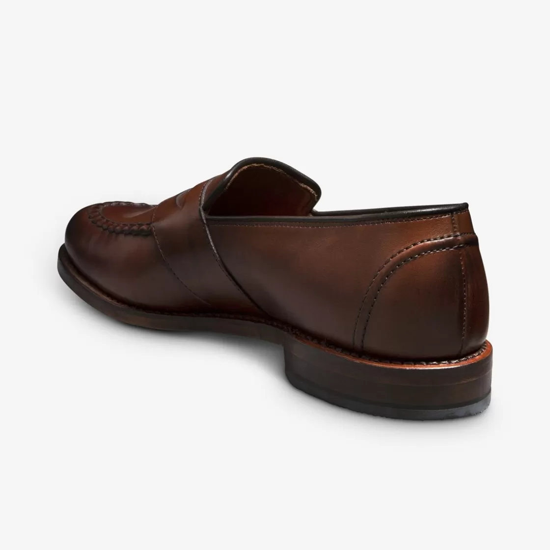 SHOES Allen Edmonds Loafers & Slip-Ons | Loafers*Factory Second Randolph Penny Loafer Dark Chili