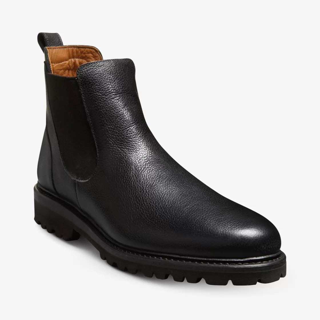 SHOES | SHOE CARE Allen Edmonds Chelsea Boots | Recraftable Shoe*Grafton Chelsea Boot Black