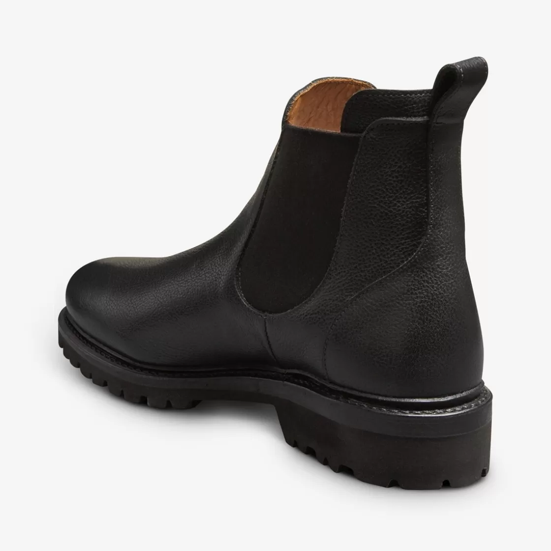 SHOES | SHOE CARE Allen Edmonds Chelsea Boots | Recraftable Shoe*Grafton Chelsea Boot Black