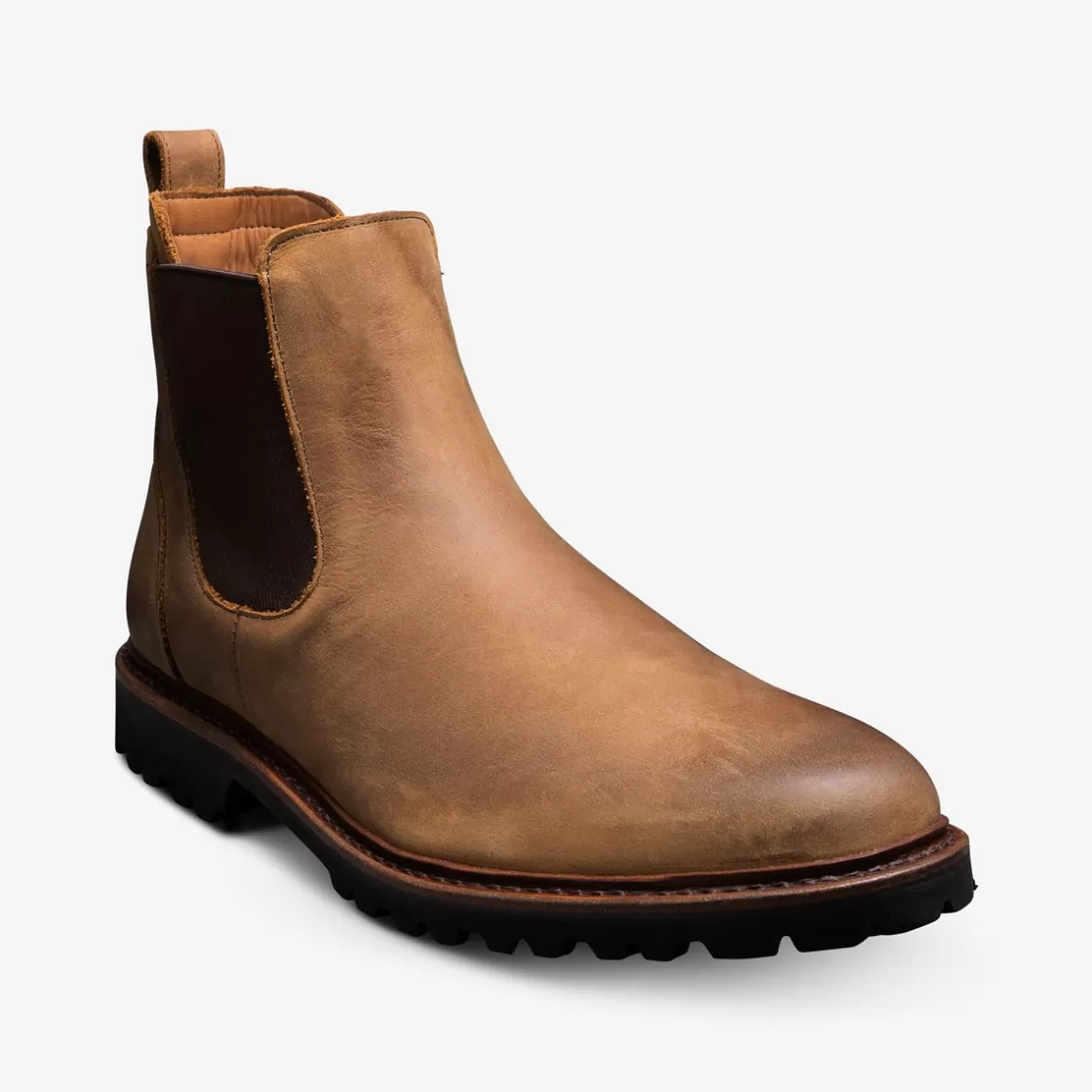 SHOES | SHOE CARE Allen Edmonds Chelsea Boots | Recraftable Shoe*Grafton Chelsea Boot Whiskey