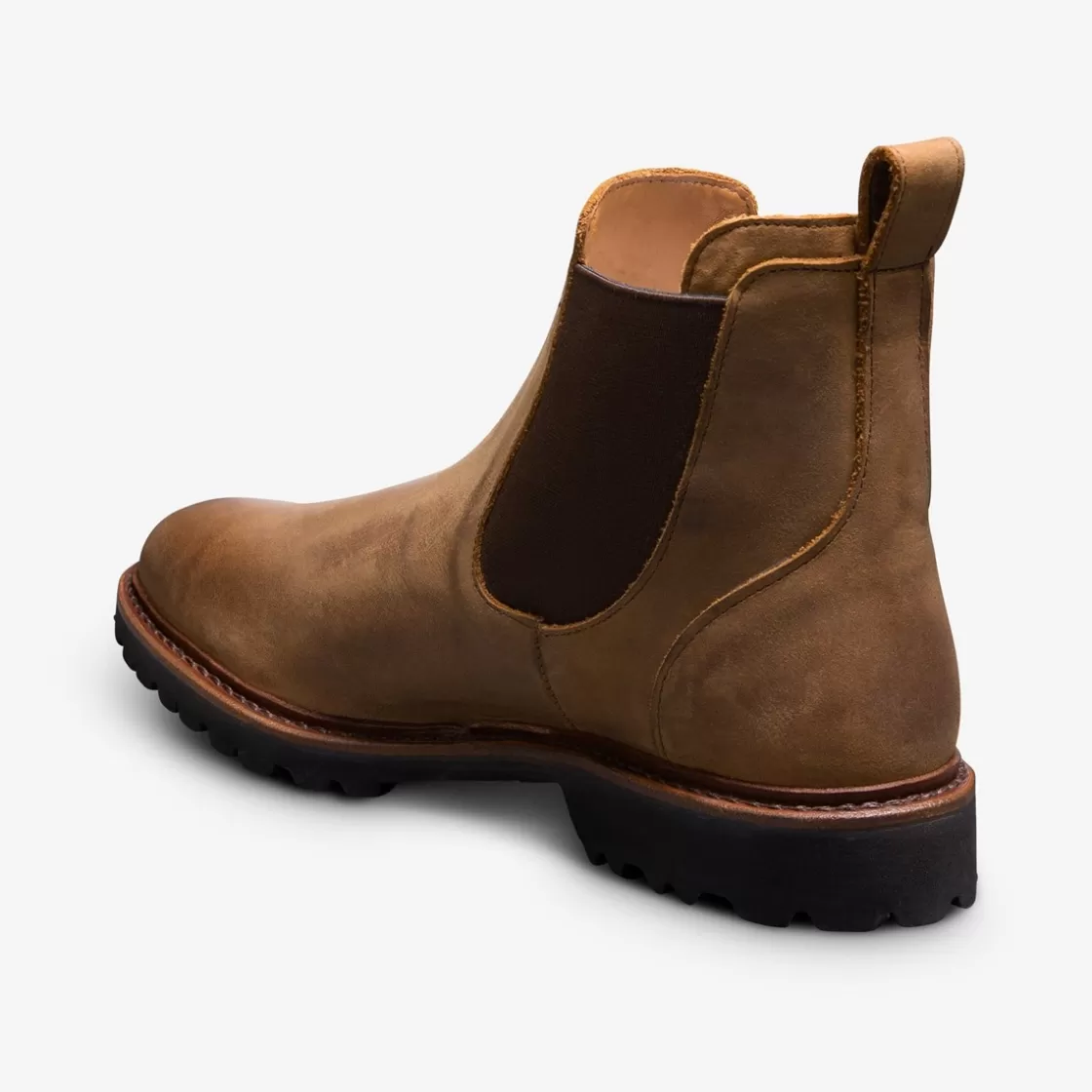 SHOES | SHOE CARE Allen Edmonds Chelsea Boots | Recraftable Shoe*Grafton Chelsea Boot Whiskey