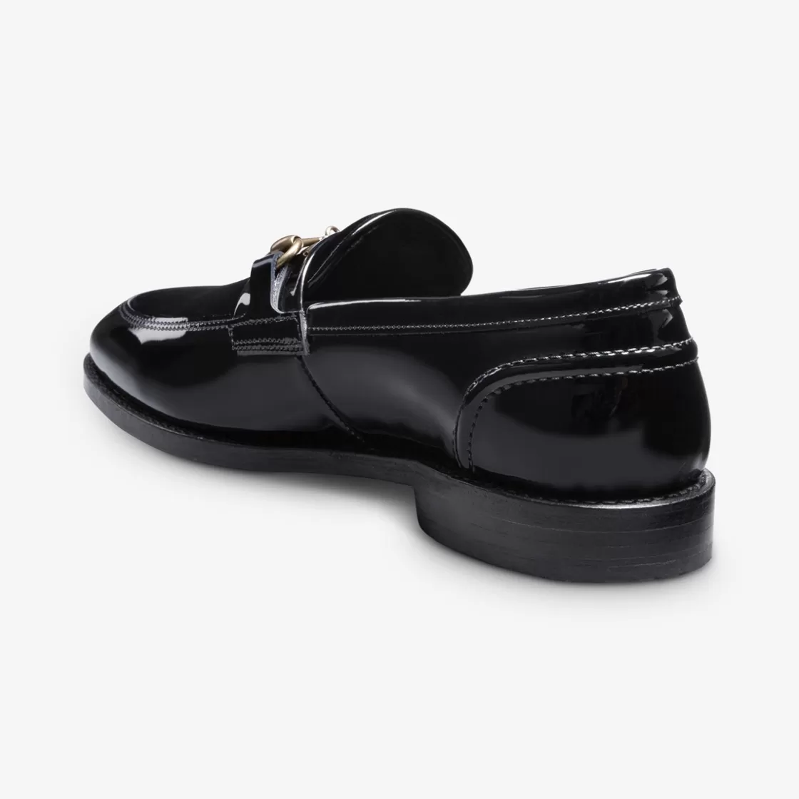 SHOES Allen Edmonds Loafers & Slip-Ons | Loafers*Holiday Randolph Bit Loafer Black Leather