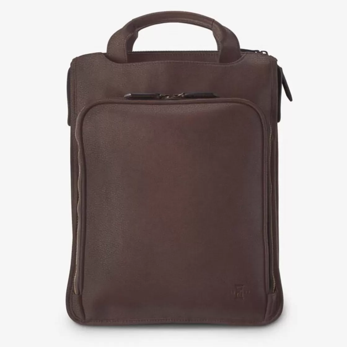 APPAREL & ACCESSORIES Allen Edmonds Bags & Backpacks*Legacy Tech Backpack  Mahogany