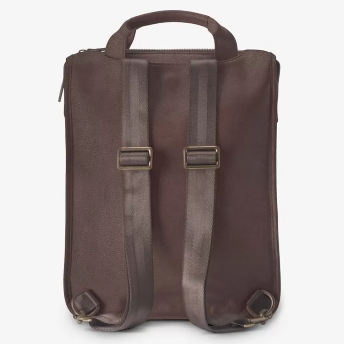 APPAREL & ACCESSORIES Allen Edmonds Bags & Backpacks*Legacy Tech Backpack  Mahogany