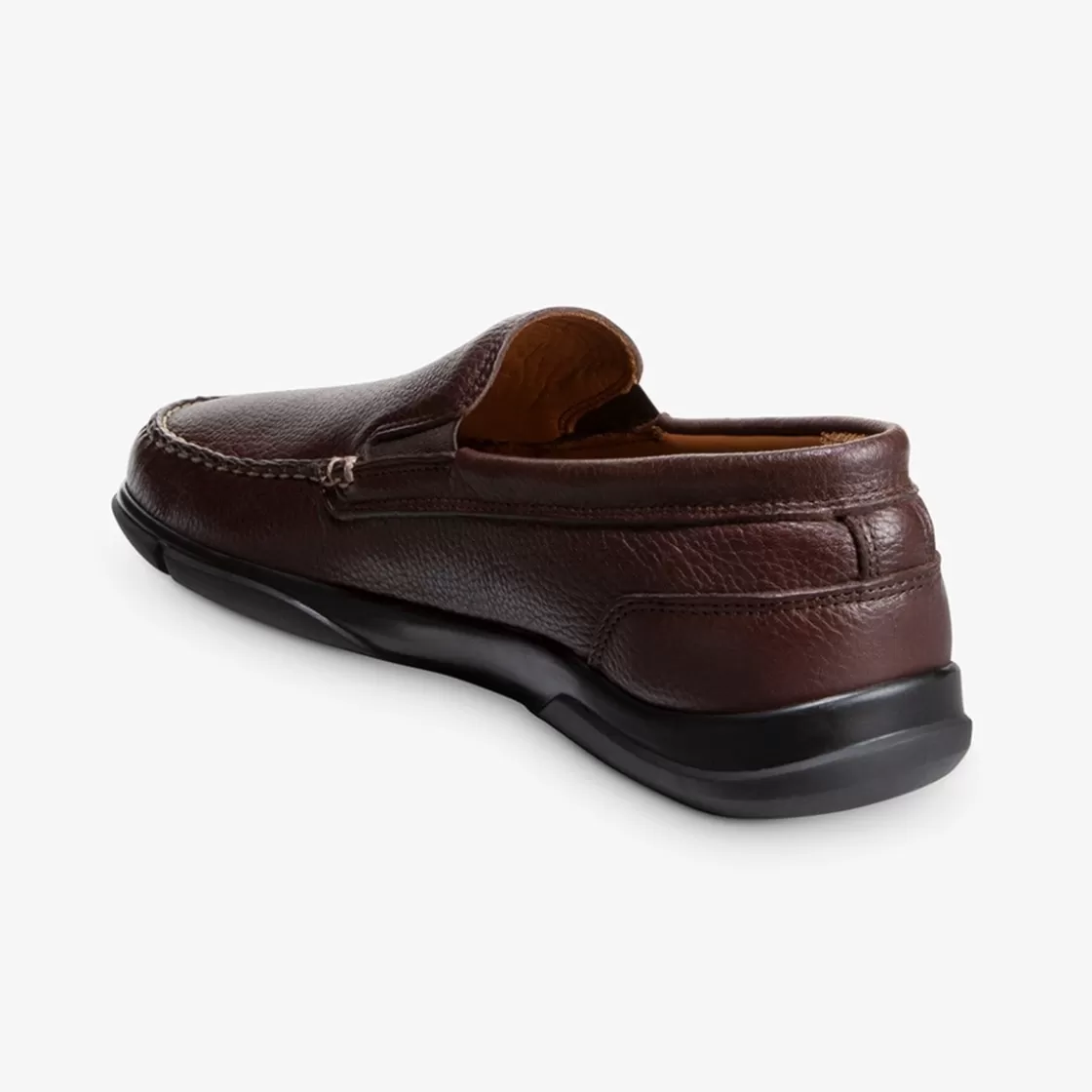 SHOES Allen Edmonds Casual Shoes | Loafers & Slip-Ons | Loafers*Miles Venetian Loafer Brown