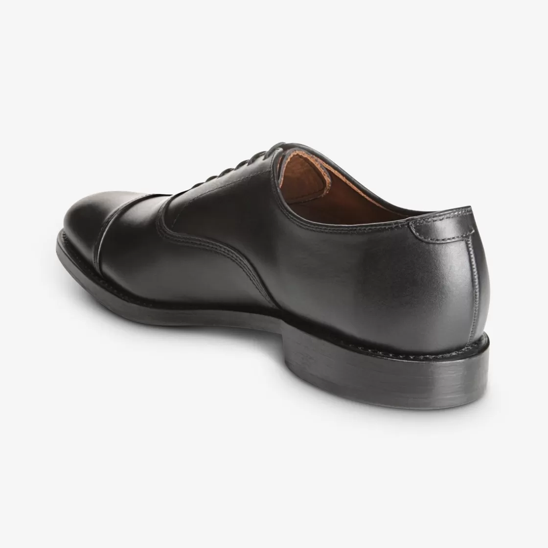 SHOES | SHOE CARE Allen Edmonds Oxfords | Recraftable Shoe*Park Avenue Oxford Dress Shoe with Combination Tap Sole Black