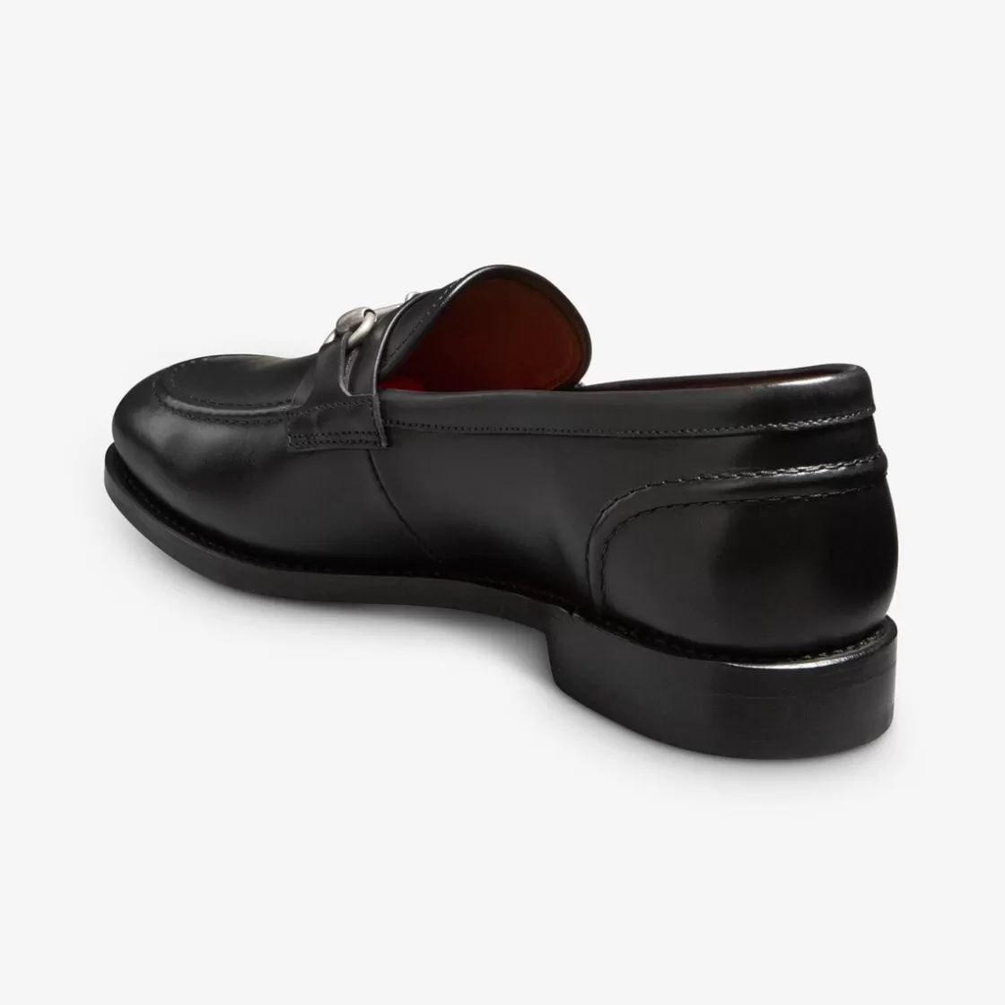 SHOES | SHOE CARE Allen Edmonds Loafers & Slip-Ons | Loafers | Recraftable Shoe*Randolph Bit Loafer Black Leather