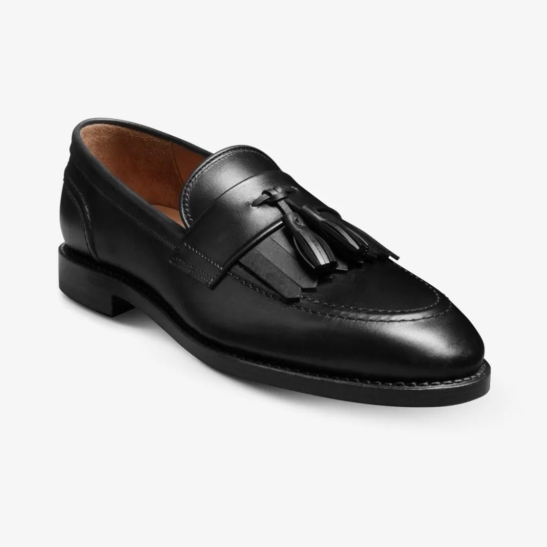 SHOES Allen Edmonds Loafers & Slip-Ons | Loafers*Randolph Kiltie Loafer Black