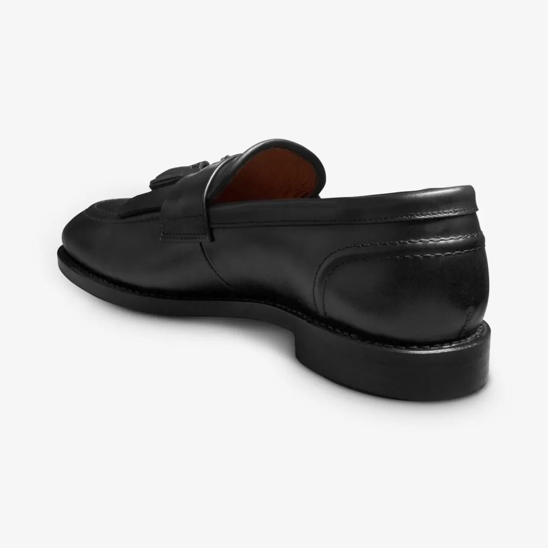 SHOES Allen Edmonds Loafers & Slip-Ons | Loafers*Randolph Kiltie Loafer Black