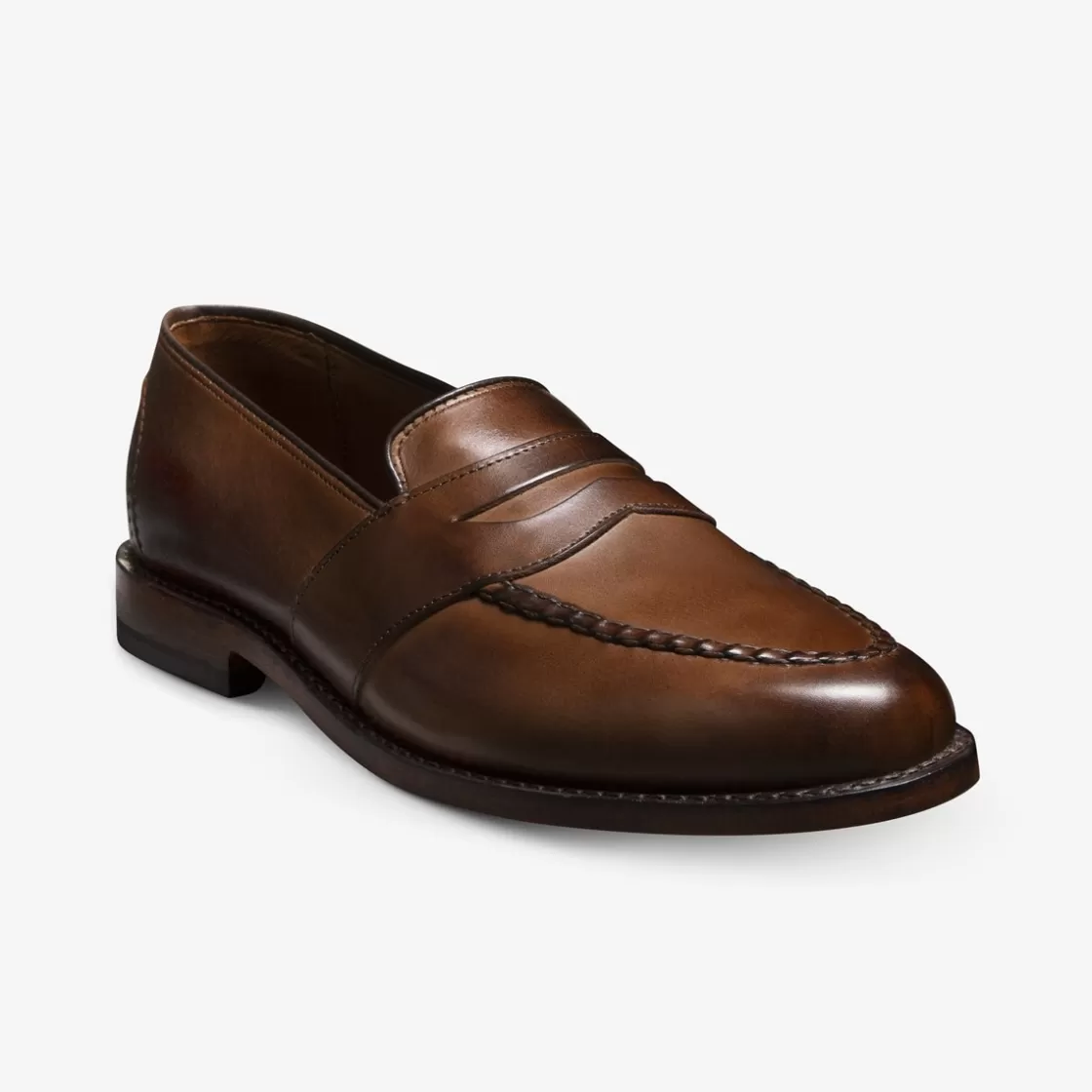 SHOES | SHOE CARE Allen Edmonds Loafers & Slip-Ons | Loafers | Recraftable Shoe*Randolph Penny Loafer Coffee Brown