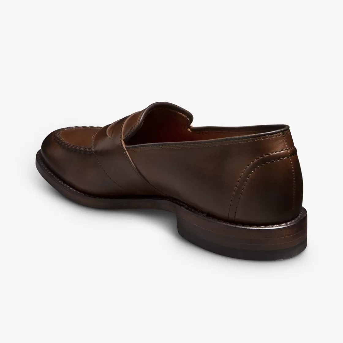 SHOES | SHOE CARE Allen Edmonds Loafers & Slip-Ons | Loafers | Recraftable Shoe*Randolph Penny Loafer Coffee Brown