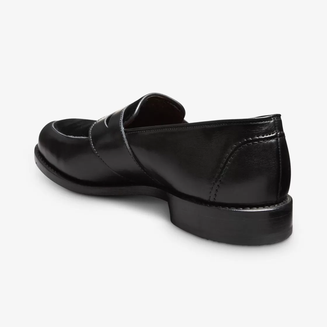 SHOES | SHOE CARE Allen Edmonds Loafers & Slip-Ons | Loafers | Recraftable Shoe*Randolph Penny Loafer Black Velvet