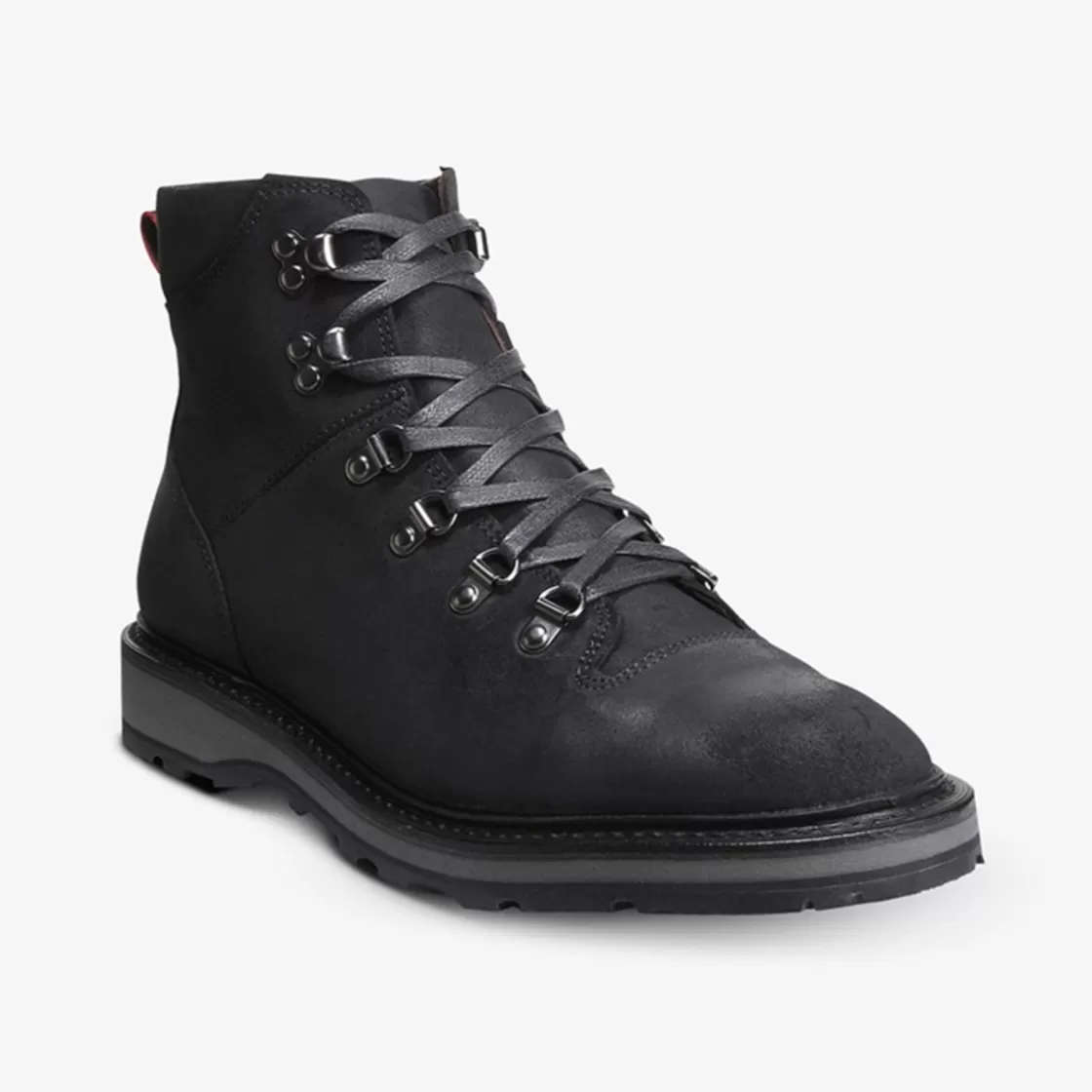 SHOES Allen Edmonds Weatherproof Shoes | Casual Boots | Lace Up Boots*Rockies High Weatherproof Boot Black