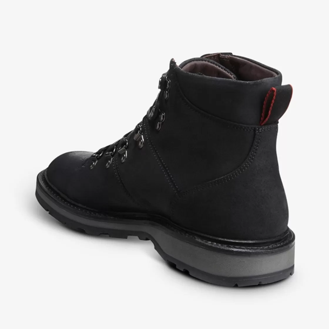 SHOES Allen Edmonds Weatherproof Shoes | Casual Boots | Lace Up Boots*Rockies High Weatherproof Boot Black