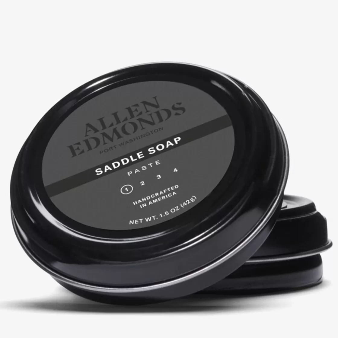 SHOE CARE Allen Edmonds *Saddle Soap Clear