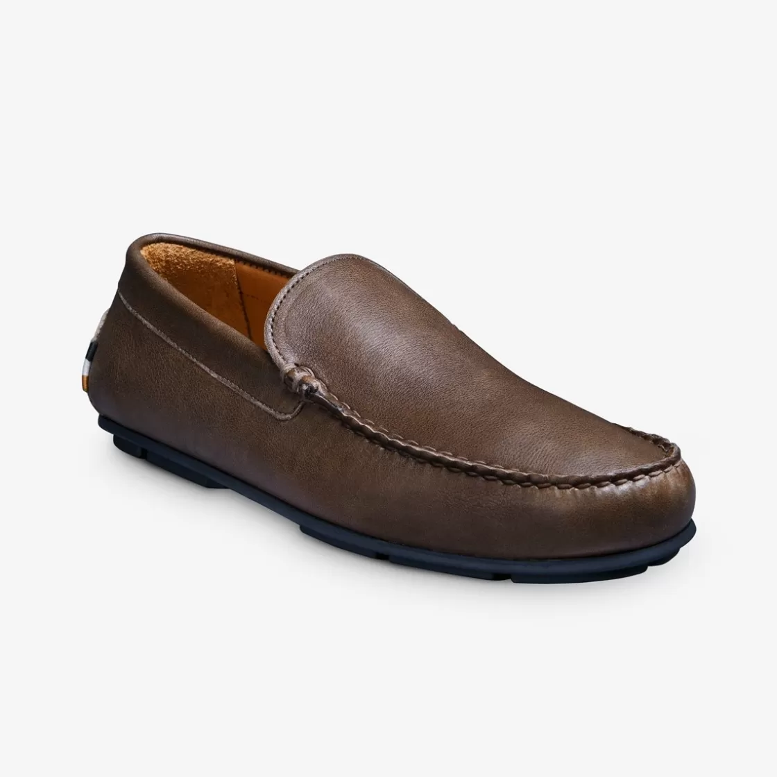 SHOES Allen Edmonds Loafers & Slip-Ons | Loafers*Santiago Driving Loafer Brown Leather