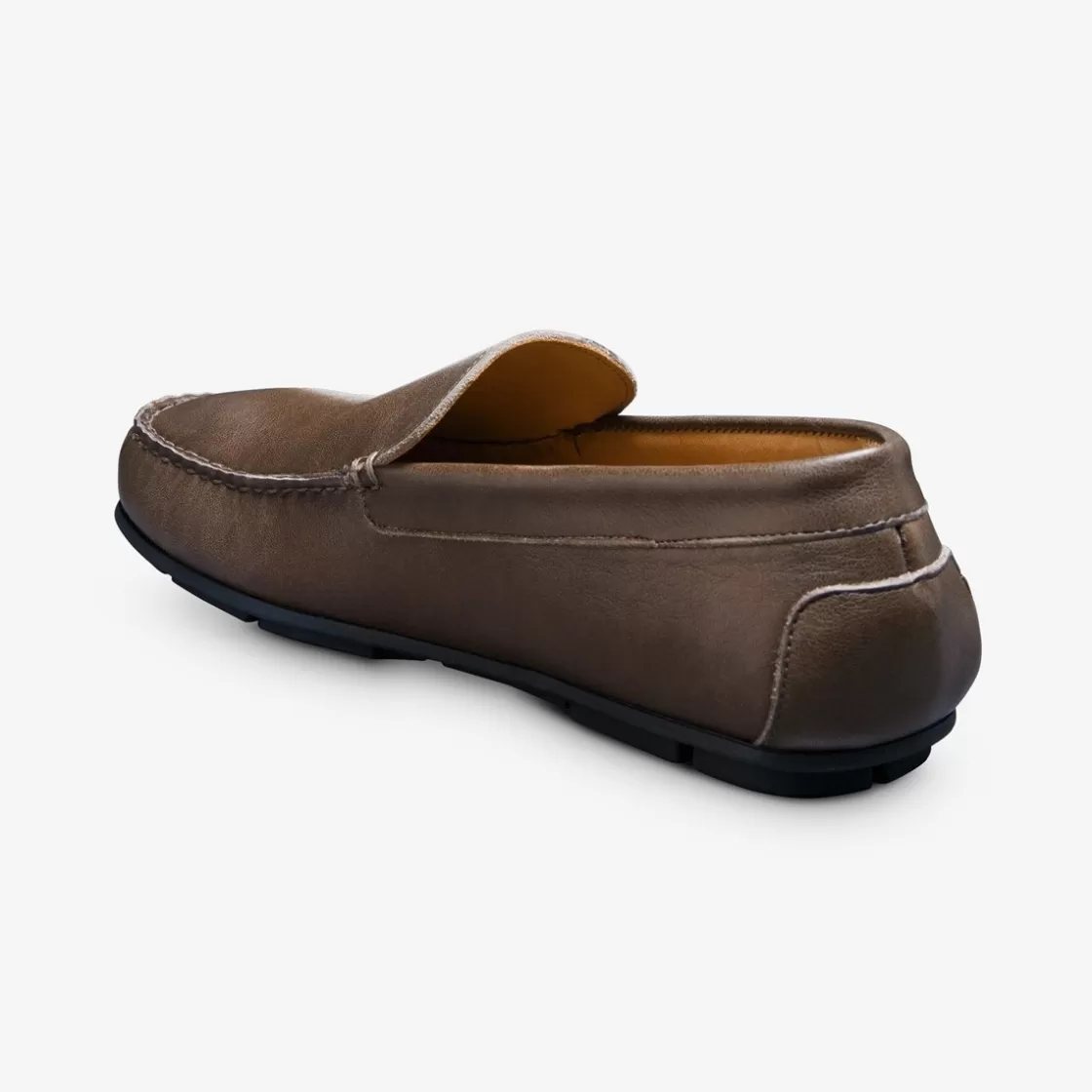 SHOES Allen Edmonds Loafers & Slip-Ons | Loafers*Santiago Driving Loafer Brown Leather